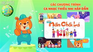 Ngày 1/6 này đầy thú vui an toàn cho bé từ nhà ra phố, bố mẹ biết chưa?