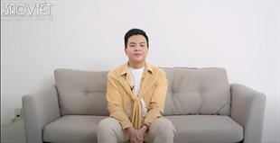 Hứa Kim Tuyền và lời nói không thực hiện được trước khi bố mất 