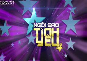 Ngôi sao tình yêu, gameshow hẹn hò format mới lạ hấp dẫn chính thức lên sóng HTV7