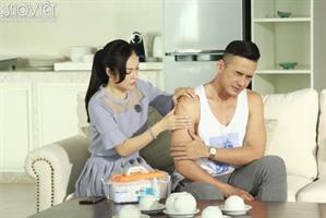 Ngũ Hợi Tấn Hỷ khiến fan “tan chảy” vì quá đẹp, lãng mạn ngay tập đầu tiên