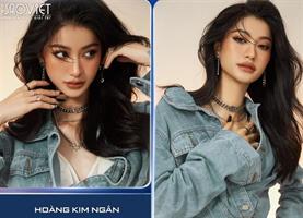 Người mẫu, ca sĩ Bolero, nhà thiết kế… cùng dự thi Miss Cosmo Vietnam 2023 Online