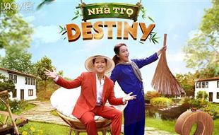 Nhà Trọ Destiny - Mùa 2 đã quay trở lại và 