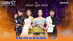 Nhật Kim Anh là ca sĩ ngôi sao đầu tiên giúp những giọng hát trẻ mở cánh cửa mới cho con đường ca hát