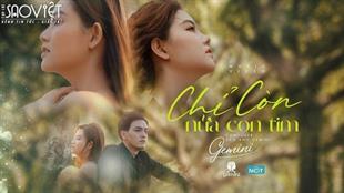 Nhóm song sinh Gemini Band chi 500 triệu làm MV giữa mùa dịch