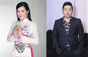 Như Quỳnh cùng Ngọc Sơn, Quang Lê đi tìm Thần tượng Bolero 2018