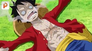 Những lần Luffy “muối mặt”, chỉ muốn fan quên sạch đi, trường hợp cuối xin miễn bình luận