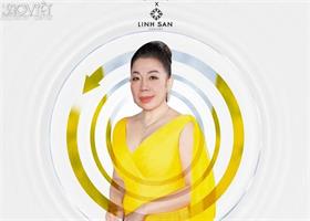 NTK Linh Sang lần đầu tiên tham gia Tuần lễ thời trang