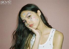 Olivia Rodrigo bất ngờ tiết lộ những “thông tin mật” về album SOUR