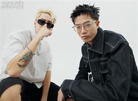 OSAD tung single đầu tiên từ album mới, công bố hợp tác với Onionn. theo cách độc lạ 