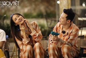 Phí Ngọc Hưng bóc phốt tật xấu của Trương Mỹ Nhân trên sóng truyền hình