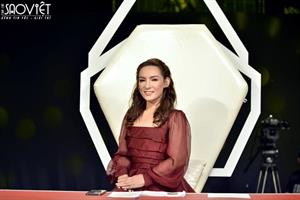 Phi Nhung hứa đãi Đàm Vĩnh Hưng bào ngư, vi cá vì thí sinh Solo Cùng Bolero