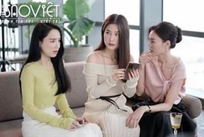 Phim mới của đạo diễn Nhất Trung được dự đoán lặp lại kỷ lục phòng vé như “Cua lại vợ bầu”?