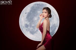 Phương Phương Thảo gấp rút hoàn thiện Album vol 2 “Yêu anh một đời”