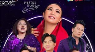 Phương Thanh bị “chơi xấu” trước show, Live Concert Đóa Hồng Gai vẫn bán vé ầm ầm