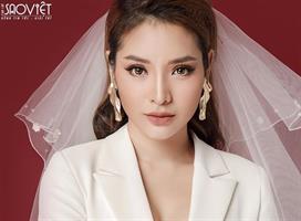 Phương Trinh Jolie: Tôi sống độc thân nhưng không có nghĩa là cô độc