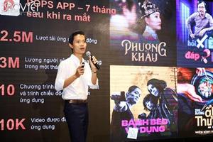 POPS chính thức ra mắt POPS Comic cùng 4 nội dung giải trí đặc sắc mới trong tháng 6