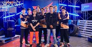 POPS eSports tung ra Music Video về eSports đầu tiên tại Việt Nam