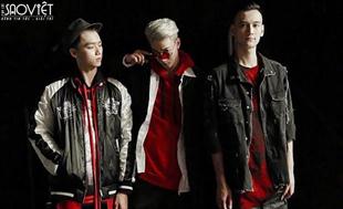 Rũ bỏ mác hoàng tử, team S.T lột xác khi được cứu trở lại The Remix