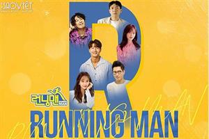 Running Man tổ chức buổi gặp gỡ người hâm mộ trên TikTok