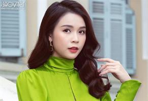 Sam “tái xuất” làm host quiz show “đố vui có thưởng” trên Facebook