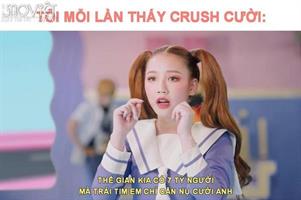 Sau MV cực dễ thương và thành công, AMEE chuẩn bị ra mắt album đầu tay