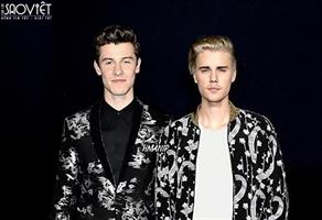 SHAWN MENDES & JUSTIN BIEBER CHÍNH THỨC XUẤT XƯỞNG “MONSTER”, SẴN SÀNG ĐỤNG ĐỘ VỚI MILEY CYRUS & DUA LIPA