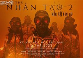 SIÊU PHẨM XỨ HÀN “THE WITCH: PART 2” TUNG TEASER, XÁC NHẬN NGÀY KHỞI CHIẾU TẠI VIỆT NAM