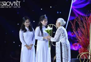 Siêu Thủ Lĩnh 2020: Những nhân vật truyền cảm hứng tới giới trẻ