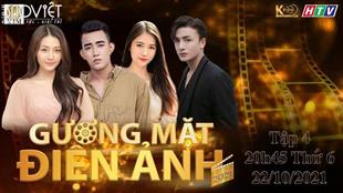 Song Duy – chàng hotboy với gương mặt sáng khiến giám khảo Lý Hải “mê mẩn”