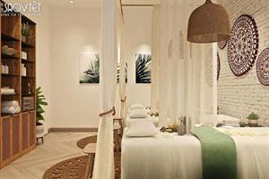 Spa V House – điểm dừng chân của tín đồ làm đẹp