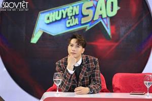 S.T giải thích lý do “sôi nổi trên gameshow nhưng im ắng trong âm nhạc” trong 2 năm qua