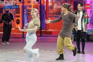 Street Dance Việt Nam tập 5: Loạt battle đỉnh cao để giành khăn đi tiếp giữa các tuyển thủ