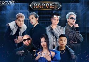 Suboi, Karik trở lại ghế Huấn Luyện Viên Rap Việt 2024