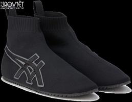 TAI-CHI-REB™️ SOCK MT ĐIỂM NHẤN CỔ GIÀY DỆT KIM CHO MỘT VẺ NGOÀI HIỆN ĐẠI