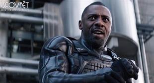 Tài tử da màu lừng danh của Hollywood Idris Elba chia sẻ quá trình trở thành “tiếng nói” hoàn hảo của Knuckle