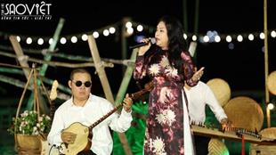 “Tài tử khiếm thị” Phú Cường, NSƯT Phượng Hằng thăng hoa cảm xúc trong Sô Diễn Cuộc Đời