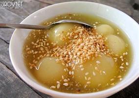 Tết Hàn Thực