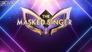 “The Masked Singer” (Ca sĩ giấu mặt) sẽ lên sóng lần đầu tiên trên kênh Blue Ant Entertainment