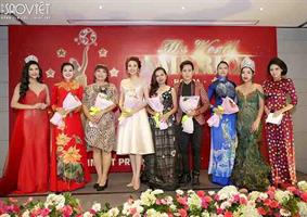 Thí sinh đoạt giải Hoa hậu Ms World sở hữu vương miệng trị giá 1tỷ5