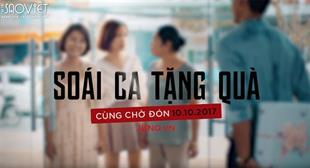 Thương hiệu Việt tung clip hấp dẫn, 