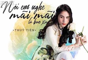 Thủy Tiên chi mạnh tay làm phim ngắn cho ca khúc mới