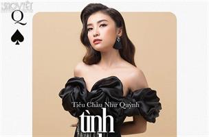 Tiêu Châu Như Quỳnh mở đường cho album thứ hai sau 8 năm ca hát