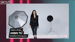 TikTok FashUP: Hé lộ những thử thách cam go đến từ giám khảo quyền lực