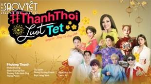 TikTok ra mắt chiến dịch #ThanhThoiLuotTet xua tan mọi tất bật, chào đón Tết Giáp Thìn nhẹ nhàng, đầy phấn khởi