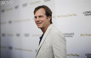 Tom Hank đau buồn về sự ra đi của Bill Paxton