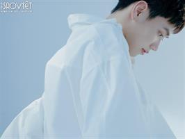 Trần Nhậm ra mắt ca khúc đầu tay “Ngỡ như em cạnh bên”