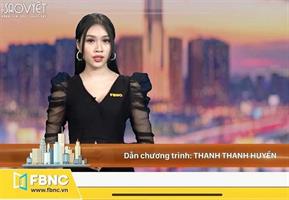 Trở thành MC của kênh FBNC, Thanh Thanh Huyền cảm thấy mình “giầu” hơn