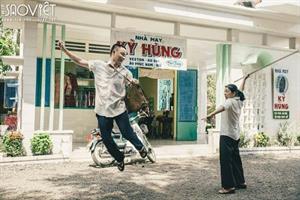 Trúc Nhân mời cả Sư phụ Thu Minh đóng “Cameo” trong MV mới “Lớn rồi còn khóc nhè”