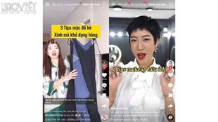 #TryItWithTikTok cán mốc 533 triệu lượt xem