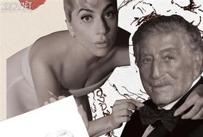 Từ giã sự nghiệp âm nhạc, huyền thoại Tony Bennett mời Lady Gaga song ca trong album cuối cùng 